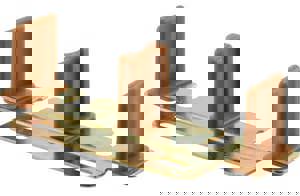 WARDROBE DR NYL/STL GUIDE